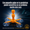 Reparador De Cristales Vidrios - id21170 — vista 1