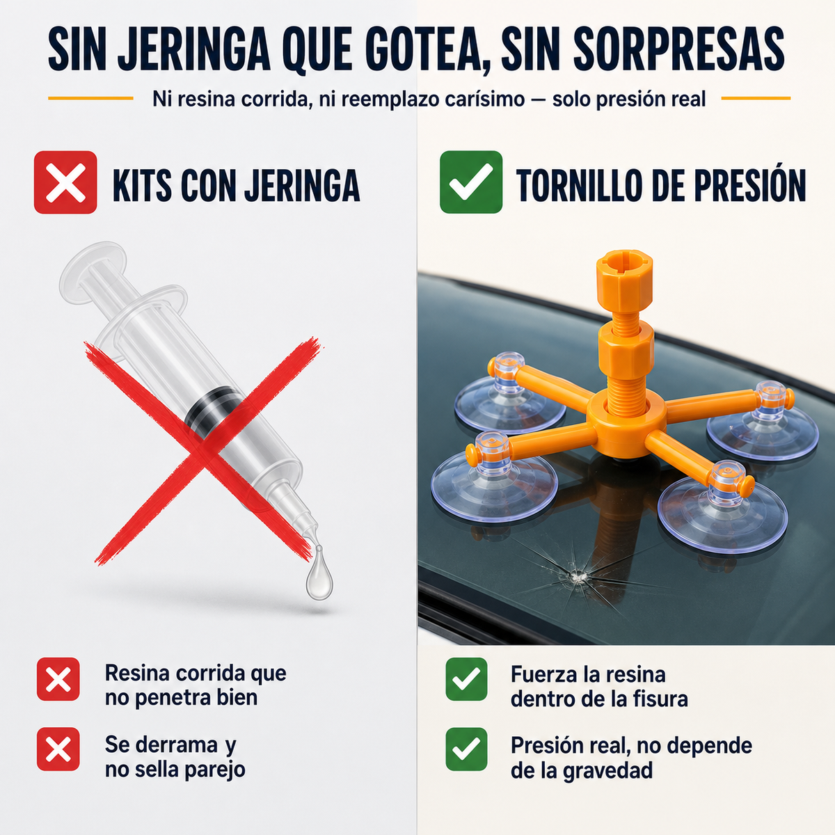 Reparador De Cristales Vidrios - id21170 — vista 2