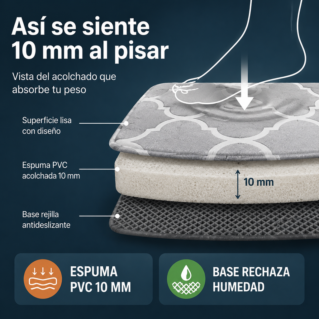 X2 TAPETES EN COMBO — vista 4