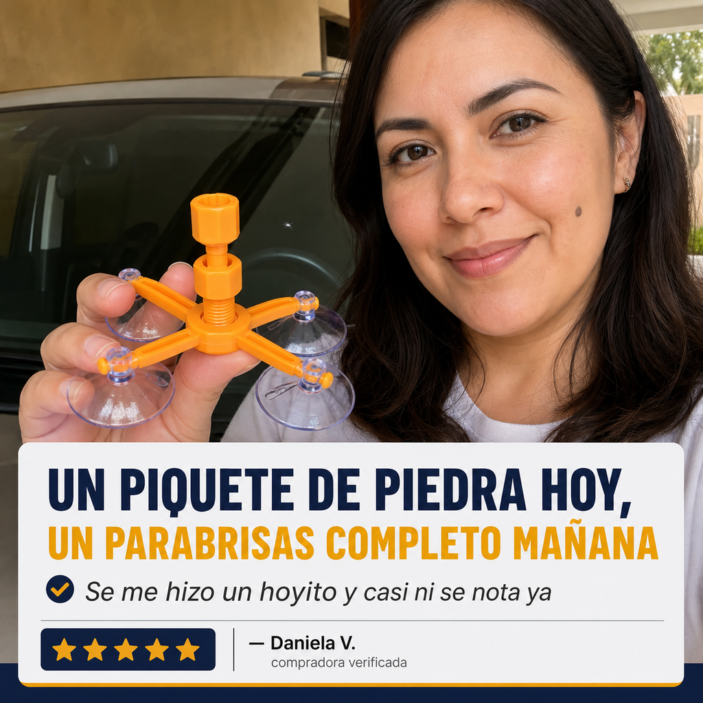 Reparador De Cristales Vidrios - id21170 — vista 6