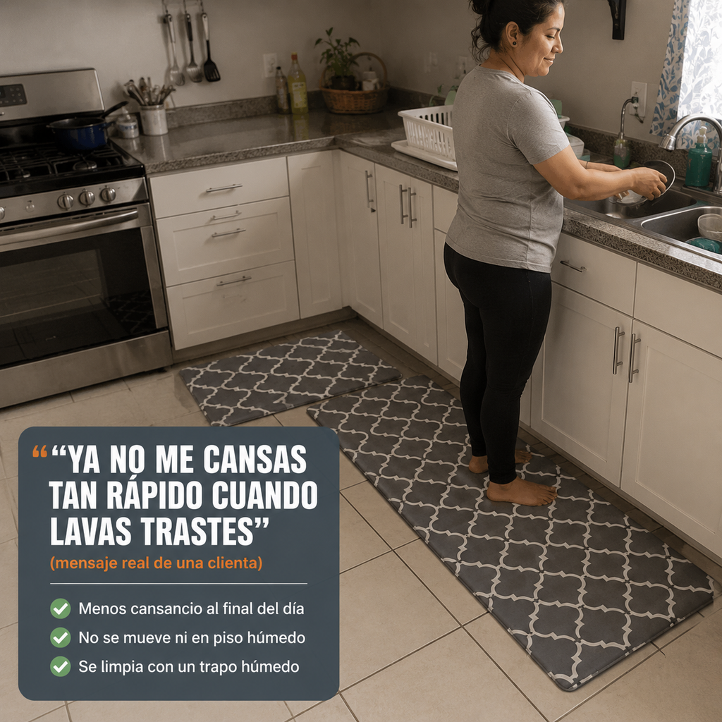 X2 TAPETES EN COMBO — vista 6